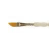 00090672026651 Rbm-02665 Soft Grip Royal Langnickel Gold Taklon Dagger Brushes