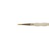 00090672026705 Rbm-02670 Soft Grip Royal Langnickel Gold Taklon Round Brushes