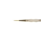 00090672026880 Rbm-02688 Soft Grip Royal And Langnickel Gold Taklon Brushes