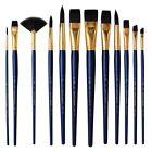 00090672060419 Rbm-06041 Royal Langnickel Black Taklon 00090672060419 Rbm-06041 Royal Langnickel Black Taklon