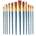 00090672060457 Rbm-06045 Royal Langnickel Gold Taklon 00090672060457 Rbm-06045 Royal Langnickel Gold Taklon