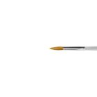 00090672944856 Rbm-25030 Royal Langnickel Clear Choice Gold Taklon Brushes Round 00090672944856 Rbm-25030 Royal Langnickel Clear Choice Gold Taklon Brushes Round