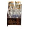 00090672259523 Rbm-25952 Soft Grip Royal Langnickel Gold Taklon Round Brush