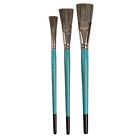 00090672030122 Rbm-y Royal Langnickel Ox Hair Brush Set