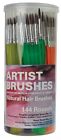 Rcan-1 Royalbrush 144 Camel Hair 090672000132
