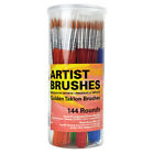 Ryrcan7 Rcan7 Royal Brush Ry Gold 090672061911