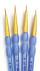 Rcc-203 Royal Brush Crafters Choice Detail Set 798804259327