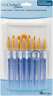 Rcc606 Royal Brush Crafters Choice Mini Gold Taklon Value 090672364593