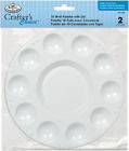 Rcc808 Royal Brush Crafters Choice Well Palette Pack 090672373137