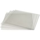 Rcps1824 Royal Brush Langnickel Clear 090672352095