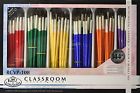 Rcvp-108 Royal Brushes Brush Classroom 090672220622