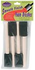 Rfomw-4p Royal Brush Foam Artists Brushes Painting Supplies Art 090672006219