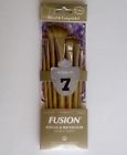 Rfus-301 Royal Langnickel Fusion Set 090672050953