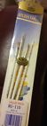 250-3-0 Rg-110 Royal Langnickel Paint Brushes Pc Set New Gold