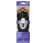 Rmaj-301 Royal Langnickel Artist Brush 090672050441 Rmaj-301 Royal Langnickel Artist Brush 090672050441