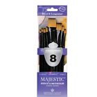 Rmaj-303 Royal Langnickel Artist Brush 090672050465 Rmaj-303 Royal Langnickel Artist Brush 090672050465