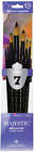 Rmaj-401 Royal Langnickel Artist Brush 090672060365