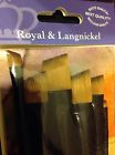 Rmaj-404 Royal And Langnickel 1 090672060396