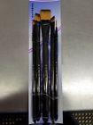 Rmaj-5 Majestic Royal And Langnickel Paint Brush Set Round 090672014566