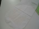 Chem1 " Rose Scarf Embrodery 44 Dresser Painted. Tri App. 13 Ready