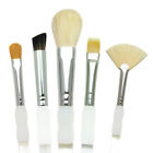 Royal Brush Soft Grip Textured Golden Taklon Fiber Paint Set Sale 0090672028310