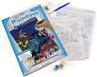 Royl-fba-pjs6 Royal Langnickel Brush Junior Small Paint By Life