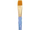 Royr9700-34 Royal Cc Brush Bulk Gold Taklon Wash 090672276261