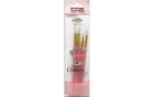 Rr-27908 Royal Brush Set White Bristle Round 090672304223 Rr-27908 Royal Brush Set White Bristle Round 090672304223