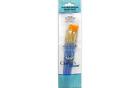 Rr-27921 Royal Brush Set Golden Taklon Variety 090672304124