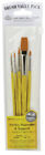 9100 Rset-9122 Royal Langnickel Series 090672225726