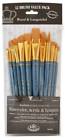 Rset-9305 Royal Brush Manufacturing And Langnickel Zip Close 799198045862