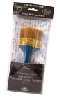 Rset-9352 Royal Langnickel Zip Close Taklon Flat Brush Set 090672068187 Rset-9352 Royal Langnickel Zip Close Taklon Flat Brush Set 090672068187