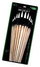 Rset-9606 Royal Langnickel Round Taklon 090672089090