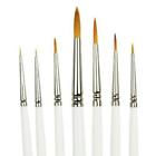 Rset-amd Royal Langnickel And Detail Brush Set Gold Pack 090672018045 Rset-amd Royal Langnickel And Detail Brush Set Gold Pack 090672018045