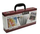 Rset-wat2010 Royal Brush Langnickel Majestic Watercolor Painting Box Set Rset-wat2010 Royal Brush Langnickel Majestic Watercolor Painting Box Set