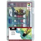 Rsetart5 Royal Brush Langnickel Essentials 090672083432