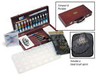 Rsetwat2000 Royal Brush Ry Watercolor Wooden Box Set 090672023049