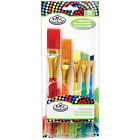 Rtn-135 Royal Brush Artist Set-5-pkg 649242678242