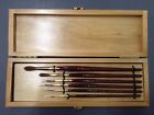 S.1200 Escoda Reserva Lightly Used Series Box Set Of 8426296200009