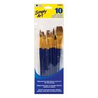 S1021083 Loew-cornell Simply Art Natural 089241133210