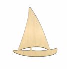 Sb148 Laserwoodys Lindahl Woodcrafts Sail