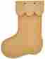 Sb2082 Kaisercraft 6 X8 Beyond The Page Mdf Stocking Garland 883416120827