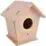 Sb2124 Kaisercraft 6 X7 X6 Beyond The Page Mdf Birdhouse 883416121244