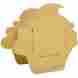 Sb2192 Kaisercraft 6.5 X6 X4 Beyond The Page Mdf Cupcake Party Favor 883416121923
