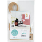 Shape-9.5 Sb2395 Kaisercraft Beyond The Page Mdf Standing Ampersand