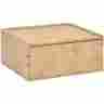 Sb2407 Kaisercraft 4.5 X4 X2 Beyond The Page Mdf Mini Gift Box 883416124078