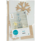 Tree-19 Sb2441 Kaisercraft Beyond The Page Mdf Snowflake