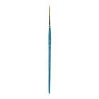 Sc-2-0  Princeton Artist Brush Select Synthetic Script Liner Size 683203543712