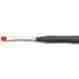Sc24299-21726 Loew-cornell Soft Comfort Brush-taklon Chisel Blender Size 4 Set Of 6 089241221726