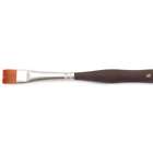 Sc24299-21740 Loew-cornell Soft Comfort Brush 089241221740